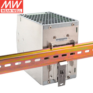 Fuente de Alimentación Mean Well SDR-480-48, Fuentes de Alimentación para PC, Fuentes de Alimentación para LED, Otras Fuentes de Alimentación, Fuente de Alimentación Conmutada - Product Image 4