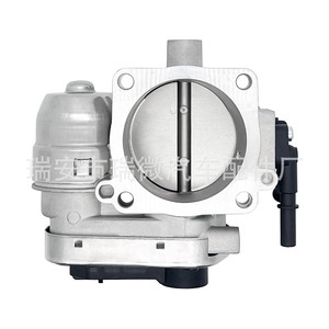 ชุดเรือนลิ้นปีกผีเสื้อ 1635N0 9653289480 สำหรับอะไหล่ทดแทนเปอโยต์ - Product Image 1