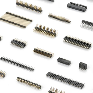 B3U-1000P-B 2Pin сверхминиатюрный базовый переключатель 3*2,5*1,6 мм - Product Image 6