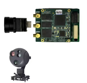 Scheda di elaborazione di immagini IC MOD LE034 LVDS 0utput scheda di coda per <span class=keywords><strong>la</strong></span> visione notturna analogica macchina fotografica elaborazione di immagini Fotocopiadora - Product Image 5