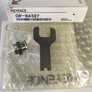 KEYENCE OP-84327 ขายึดหัว D สำหรับ GT2-H32/GT2-H50 ซีรีส์อุปกรณ์เสริมเซ็นเซอร์สัมผัสความแม่นยำสูง OP 84327 - Product Image 4