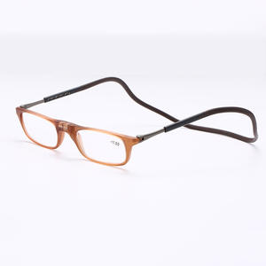 <span class=keywords><strong>Lunettes</strong></span> <span class=keywords><strong>de</strong></span> <span class=keywords><strong>Lecture</strong></span> Grossissantes Classiques <span class=keywords><strong>de</strong></span> Marque <span class=keywords><strong>Pas</strong></span> Chères pour Presbytes, en Gros, Réglables avec Branches Longues - Product Image 4