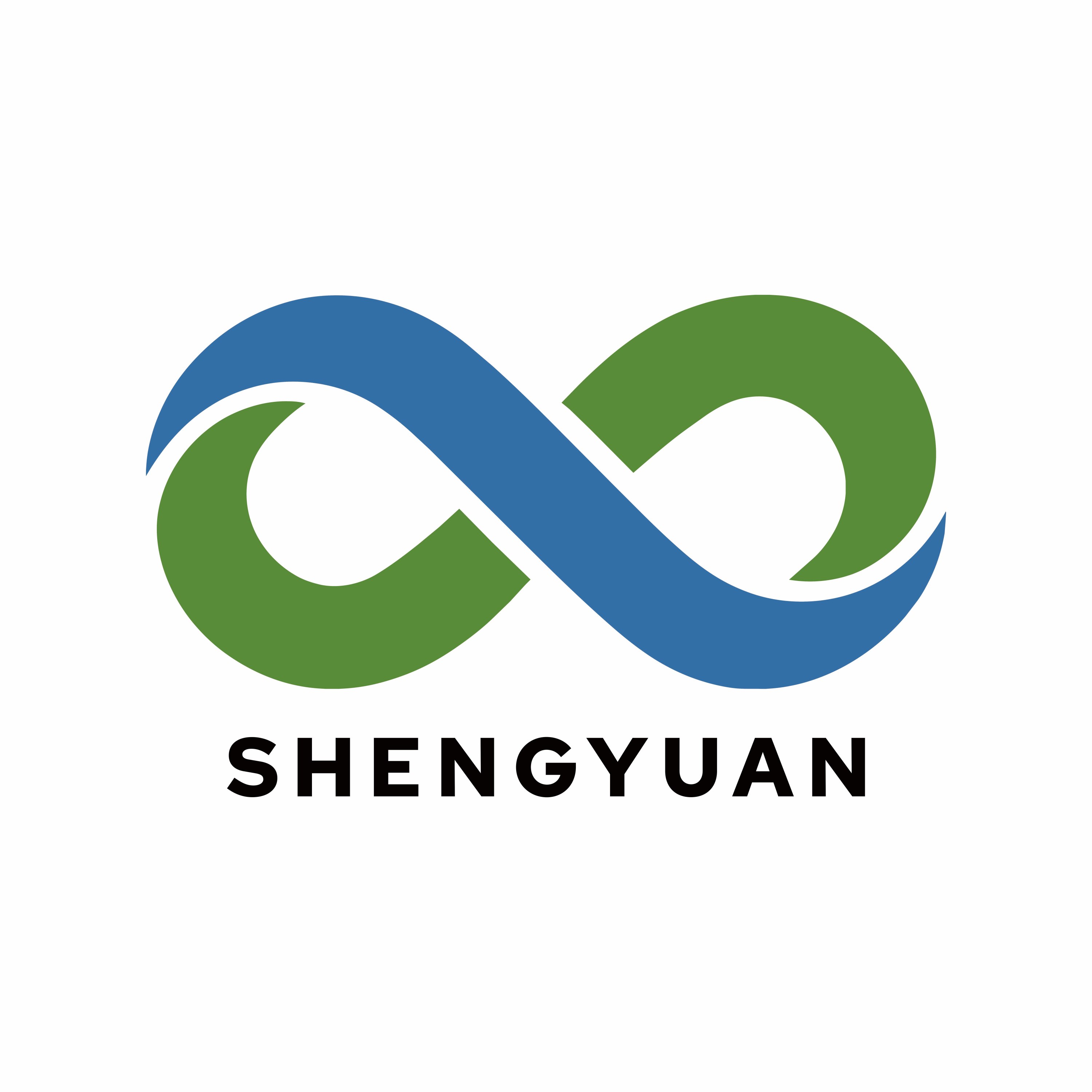 Handan Shengyuan Textile Co., Ltd. logo