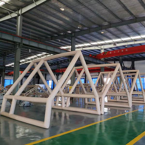 Воздушный патрубок Jinlong - Product Image 6