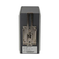 Switch Ethernet Gigabit Industrial Administrado con 8 Puertos RJ45 y 2 Puertos SFP para PLC, SCADA, IoT Industrial y Fábrica Inteligente
