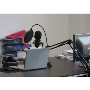 2026 Cao Cấp 196Khz Lấy Mẫu Tỷ Lệ Bm800 <span class=keywords><strong>USB</strong></span> Condenser <span class=keywords><strong>Microphone</strong></span> Cho Studio Recoding - Product Image 6