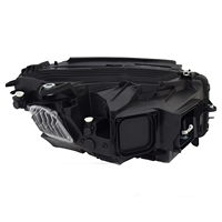 Pour Mercedes-Benz GLC 253 Phares à LED 2016 2017 2018 2019 Phare GLC200 260 300 AMG 43 63 Coupé C253 SUV X253 A2539061001