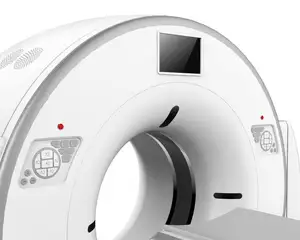 32 dilim spektral görüntüleme teknik tomografi ekipmanları ct tarayıcı tıbbi ct tarama makinesi