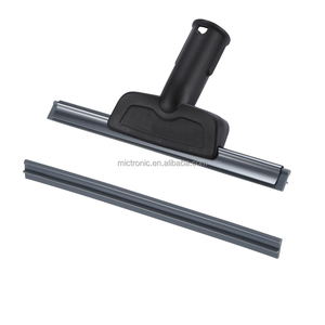 Buse de fenêtre pour <span class=keywords><strong>nettoyeur</strong></span> <span class=keywords><strong>vapeur</strong></span> Karchers 2.863-025.0 Miroirs Humidité et saleté dissoute Nettoyage ménager - Product Image 2