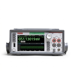 Multímetro Digital de Alta Precisión de 7 Dígitos con Pantalla Gráfica Keithley DMM7510, Rango de 1000V10A, Precisión Clase III - Product Image 5
