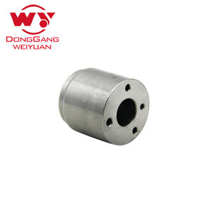 वेइयुआन ब्रांड नया डीजल नियंत्रण वाल्व स्पेयर पार्ट्स इंजेक्टर मध्य प्लेट डीजल वाल्व के लिए कार c7/c9 डीजल इंजेक्टर - Product Image 3