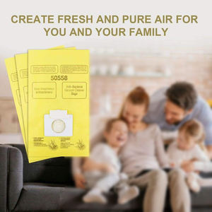 Recipiente desechable <span class=keywords><strong>para</strong></span> aspiradora, bolsa <span class=keywords><strong>para</strong></span> el polvo 50403 tipo C Q <span class=keywords><strong>para</strong></span> Kenmores 50403 50555 50558 50557 50410 53291, accesorio <span class=keywords><strong>para</strong></span> aspiradora - Product Image 6