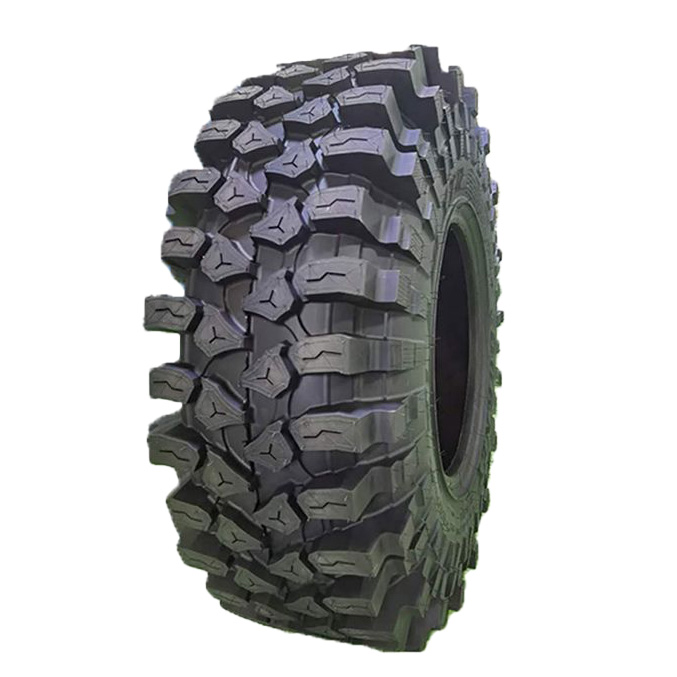 MTページ High Performance Mud Tires - WANDA 31x10.5-15 33x12.5-15