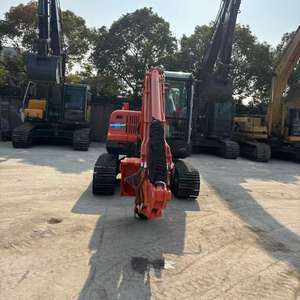 รถขุดมือสอง DOOSAN DX60-9C ราคาถูก คุณภาพเยี่ยม รถขุดมือสอง DOOSAN ขาย - Product Image 3