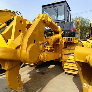 Venta caliente Shantui SD22 Crawler Bulldozer Excavadoras de segunda mano SD13 SD16 SD22S SD32 en stock en China MSDE - Product Image 2