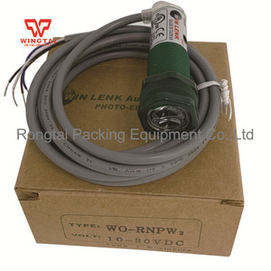 Taiwan WIN <span class=keywords><strong>LENK</strong></span> Elektrischer Sensor WO-RNPW2 - Product Image 4