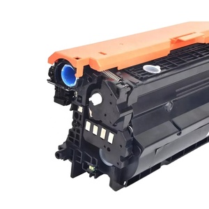 Color Compatible LaserJet CE260A CE260X CE261A CE262A CE263A para <span class=keywords><strong>HP</strong></span> CP4025 4520n CP4525dn CP4525n cartucho de tóner genérico - Product Image 3