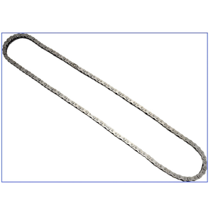 <span class=keywords><strong>Kit</strong></span> de chaîne de <span class=keywords><strong>moto</strong></span> de haute qualité 420 428 428H 520 520H 530 Chaîne de transmission universelle - Product Image 6