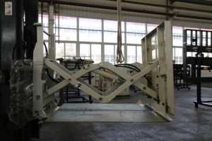 Hefftruck onderdelen accessoire 1-5t snel te installeren push-pull systemen van hoge kwaliteit voor Heli Clark - Product Image 6