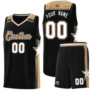 Débardeur de basketball personnalisé haut de gamme, respirant, séchage rapide, 100 % coton, vêtements de sport décontractés pour hommes, joueurs et équipes sérieuses - Product Image 2