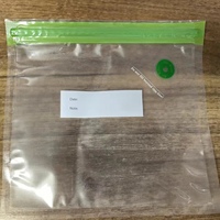 Sacs de conservation sous vide gaufrés personnalisés pour cuisine, scellés à chaud, anti-humidité, pour aliments pour animaux de compagnie, différentes spécifications