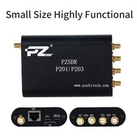 Kit de développement SDR PuZhi P203 PZSDR ZYNQ7020 AD9361 Pluto Openwifi AD9363 Hackrf One pour Hack RF