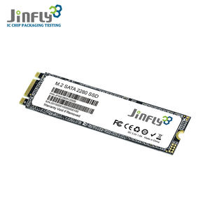 โน้ตบุ๊ค M2 SATA SSD 1TB 2TB 4TB ของแท้ผู้ผลิตแอพลิเคชันภายใน - Product Image 1