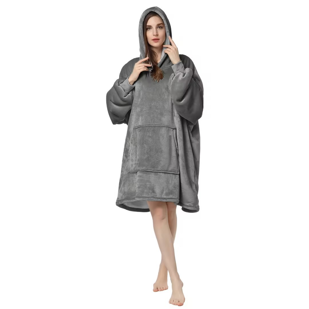 Dark gray