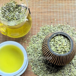 थोक कार्बनिक यर्बा मेट चाय आर्गेंटाइन मूल खाद्य ग्रेड थोक के लिए - Product Image 4