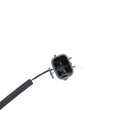 Capteur ABS L206-43-70XB, capteur de vitesse de roue avant droite pour Mazda 8 CX-9, système de freinage, roue avant, pièces de rechange automobiles