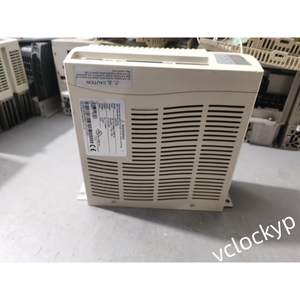 1 pièce d'occasion TECO JSDA-20A SERVO DRIVER testée pour PLC - Product Image 3
