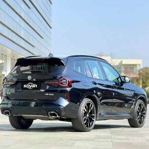 <span class=keywords><strong>BMW</strong></span> <span class=keywords><strong>X3</strong></span> XDrive30i M Sport Night Edition SUV 2023 Usado, Euro VI, Volante a la Izquierda - Product Image 2