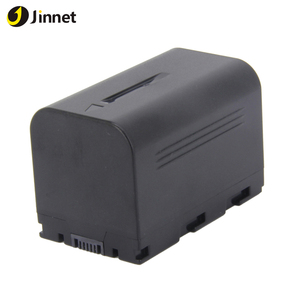 Batterie de caméra vidéo Jinnet SSL-JVC50 SSLJVC50 JVC50 pour caméscope DSLR <span class=keywords><strong>JVC</strong></span> GY-HMQ10 GY-HM600 GY-HM650 - Product Image 5