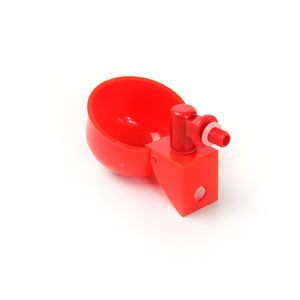 Venta directa de fábrica Paloma Taza automática <span class=keywords><strong>para</strong></span> beber Granja Aves de Corral Codorniz Pollo Paloma Nueva fuente <span class=keywords><strong>para</strong></span> beber - Product Image 4