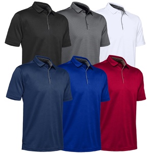 Mens Womens <b>Classic</b> for Shirt Short Sleeve Plain Tee Top Casual Work Sports Cotton Anti-Wrinkle Quick Dry Breathable Smart - Product Image 6