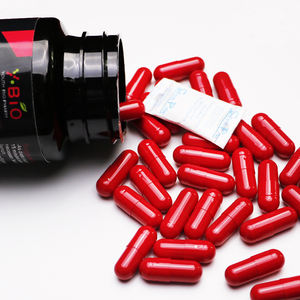 YOUTH Diketo Softgelsハーブ減量サプリメントTribulus Saponins 90カプセル/ボトル大人用妊娠中のティーンエイジャー用ではない - Product Image 5