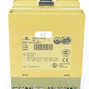 Yeni ve Orijinal 475695 Sensör Stokları Depoda PLC Programlama Kontrol Cihazı - Product Image 1