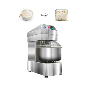 Mélangeur à pâte multifonctionnel en acier inoxydable de qualité alimentaire BXG20HMJ pour la pâtisserie professionnelle - Product Image 1
