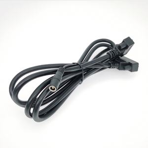 Cable Principal de Diagnóstico OBD II de 15 Pines DLC para LAUNCH X431 X-431 Diag4 4 4th Fourth IDIAG <span class=keywords><strong>DIAGUN</strong></span> III IV V PRO 5C V+ EOBD - Product Image 5