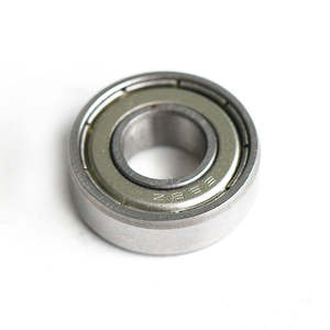 BTON pas cher acier inoxydable haute température roulement à billes à gorge profonde 6001zz rodamiento pour moto <span class=keywords><strong>6001</strong></span> zz - Product Image 6