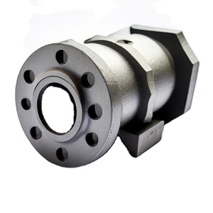 Auto-Onderdelen Auto-Reservemodel Onderdelen Redelijke Prijs Cnc-Bewerking Van Precisie-Hardware-Verwerking - Product Image 5