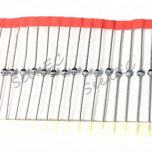 Sf1600v sod57 IC seekec sf1600v <span class=keywords><strong>1A</strong></span> <span class=keywords><strong>1600V</strong></span> SOD-57 APD Avalanche <span class=keywords><strong>Diode</strong></span> <span class=keywords><strong>Diode</strong></span> điện áp cao - Product Image 3