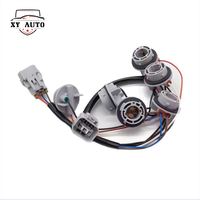 Feux arrière à LED pour TOYOTA Hilux Revo Vigo 2015-2019 Halon & Xenon Car Parts Tailllamp