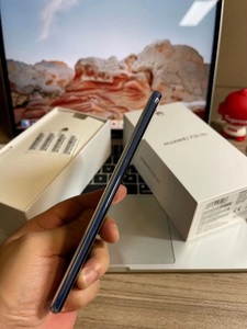 Seconda mano Hua Wei <span class=keywords><strong>P30</strong></span> <span class=keywords><strong>Lite</strong></span> 8 + 128GB sblocco smartphone originale usato cellulare - Product Image 2