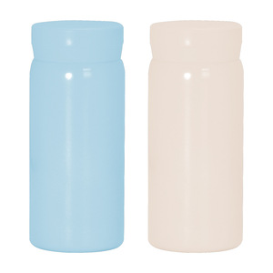 Stainless Steel Insulated Water <b>Bottle</b> Straight Cup Mini Size For Children Business Gift Use - Product Image 1