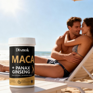 Капсулы для увеличения ягодиц с индивидуальным логотипом, 1000 мг, 60 штук, пищевая добавка для красоты с регулированием энергии - Product Image 3