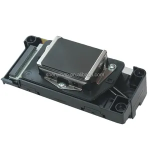 DX5 Printhead Original F158000 Print Head Eps DX5 water based print head F160010 DX5 printhead