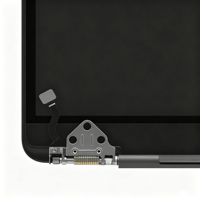 Untuk Macbook Pro A3186 A3403 M4 2024 EMC 8624/8895 IPS 120Hz LED LCD Pengganti Layar Baru A++