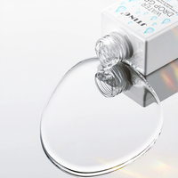 Personnalisable 3D Goutte D'eau Texture UV Gel Vernis À Ongles LED Lampe Source Liquide Matériau pour Salon ODM/OEM & Marque Privée Design
