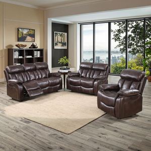 Manufacturer Living Room <b>Sofa</b> Set Furniture Home Modular Couch Sectional <b>Sofa</b> Fabric Recliner <b>Sofa</b> Rocking Chair Meuble De Salon - Product Image 6